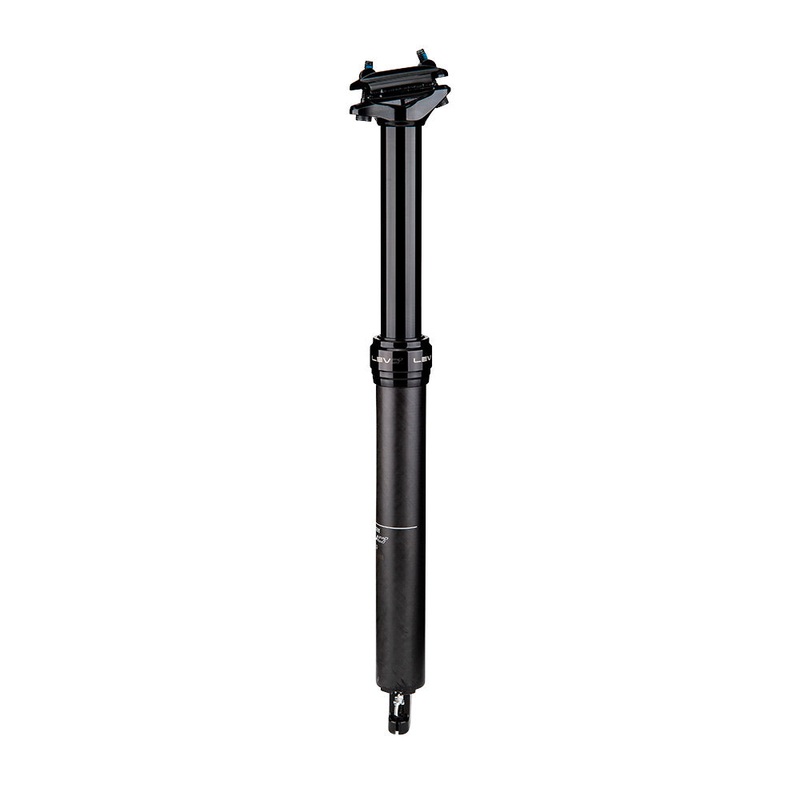 KS LEV Ci DROPPER POST-27.2mm / 100mm & 31.6mm / 100mm & 31.6mm / 125mm