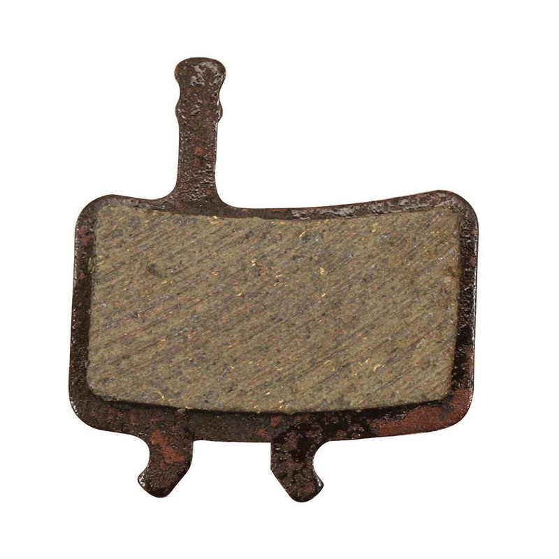 SRAM Avid Disc Brake Pads Organic Aluminum Backed For Juicy & BB7