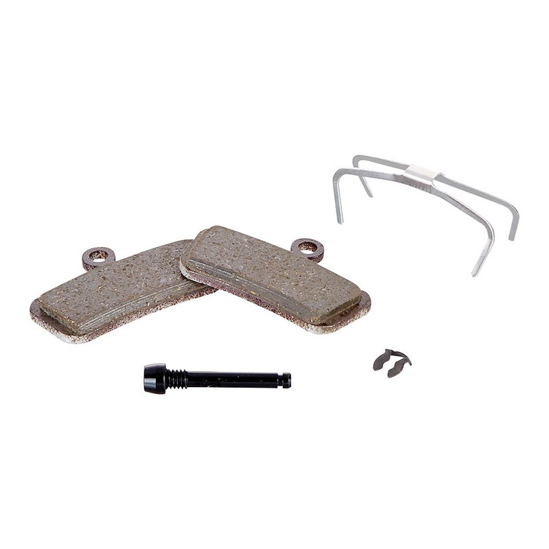 SRAM Brake Pads for Trail/Guide/G2