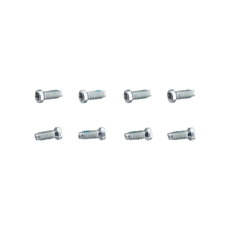 SRAM Crank Bolt Kit – Removable Spider Mounting Torx T20 Qty 8