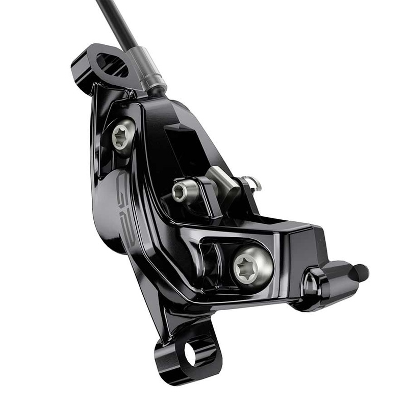 SRAM G2 Ultimate Caliper – Gloss Black