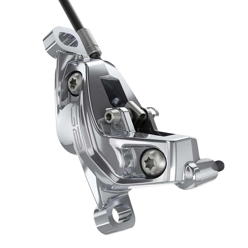 SRAM G2 Ultimate Caliper – Polar Grey