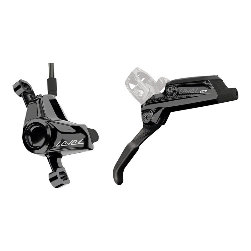 SRAM Level Ultimate Disc Brake – Front