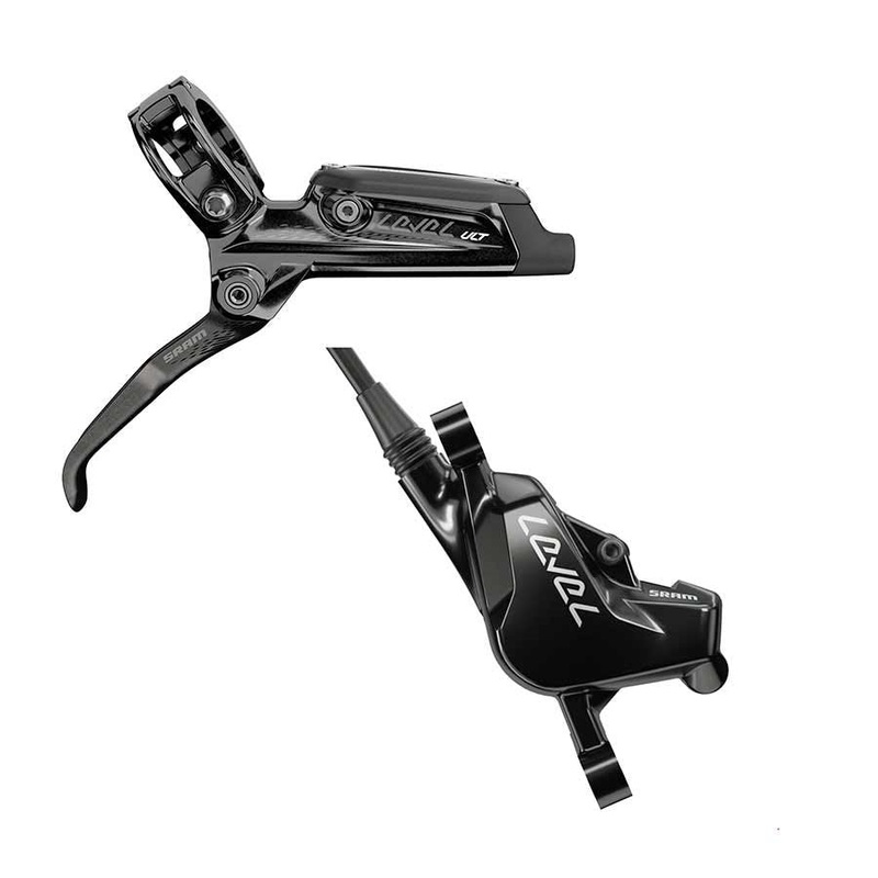 SRAM Level Ultimate Disc Brake – Rear