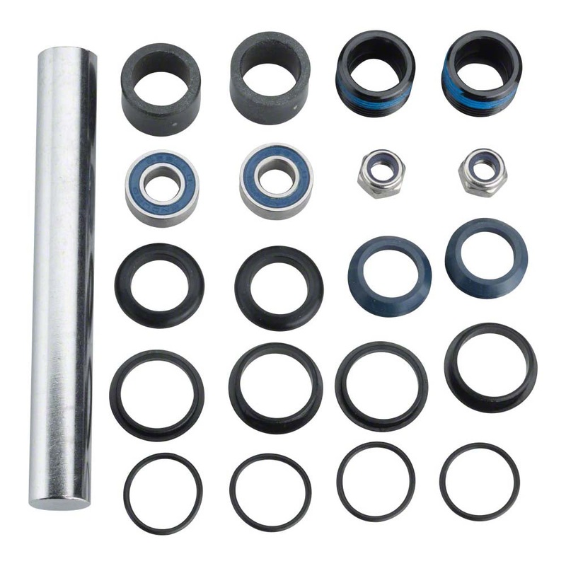 Crankbrothers Pedal Rebuild Refresh Upgrade Kit