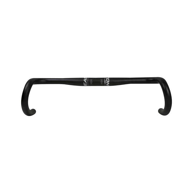 Easton EA50 AX Drop Handlebar – Aluminum 31.8mm 40cm Black