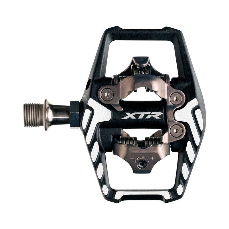 Shimano XTR PD-M9120 Trail Pedals
