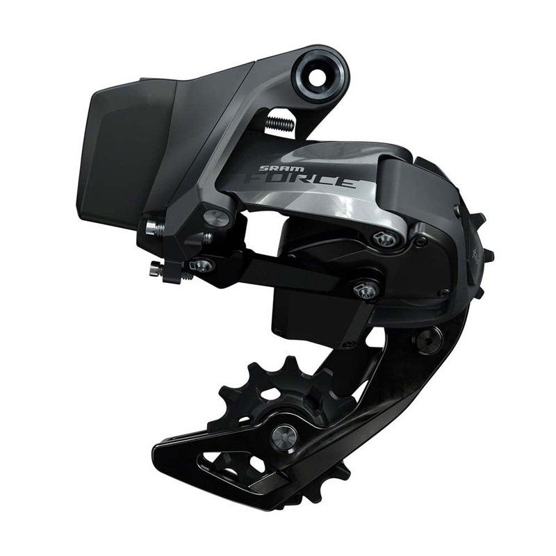 SRAM Force AXS 12 Speed Rear Derailleur