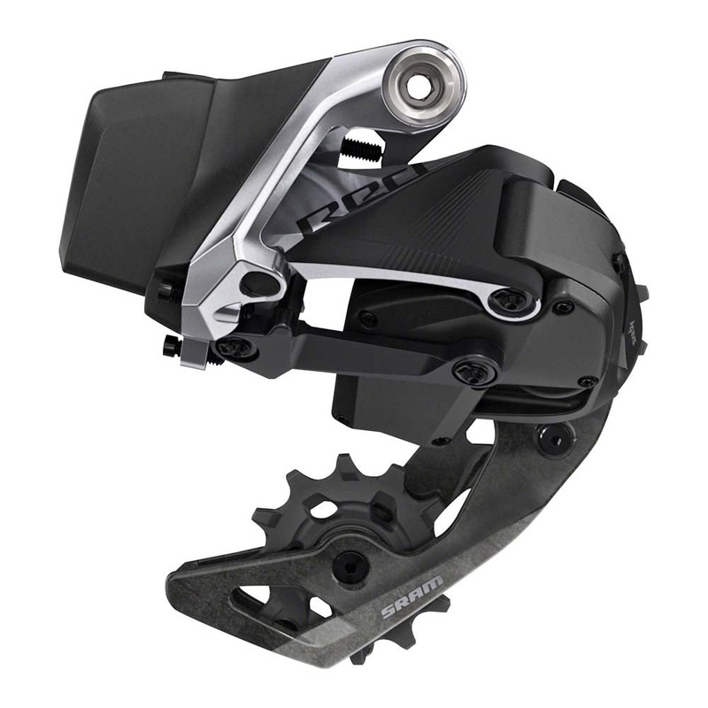 SRAM RED AXS 12 Speed Rear Derailleur – 33t Max