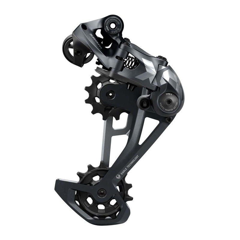 SRAM X01 Eagle 12 Speed Rear Derailleur – Lunar