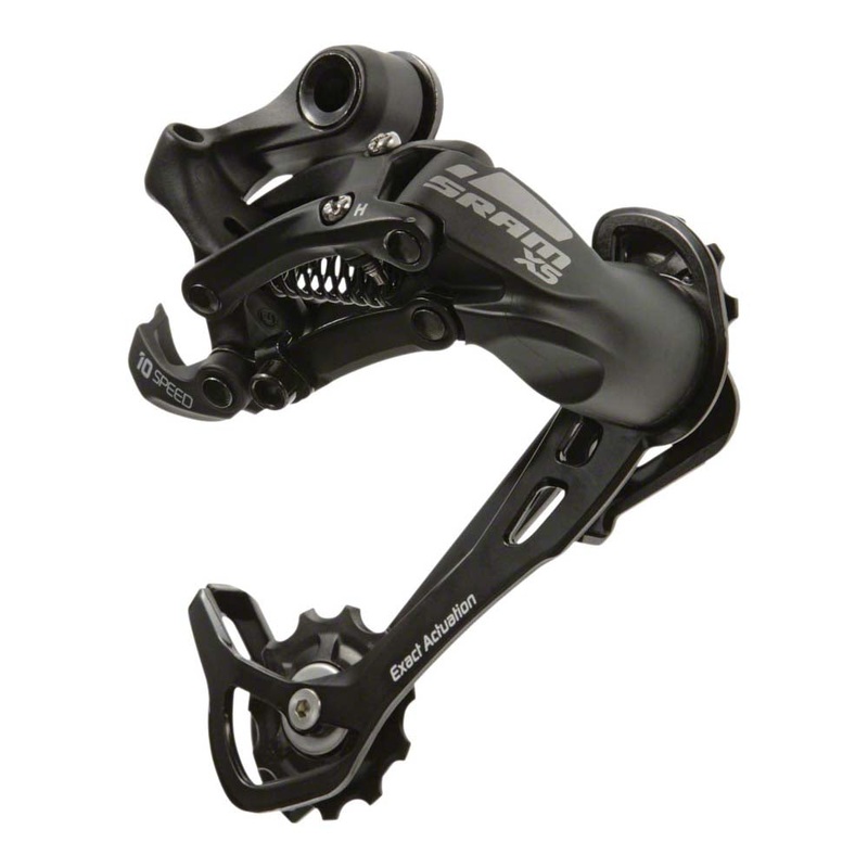 SRAM X5 Rear Derailleur – 10s