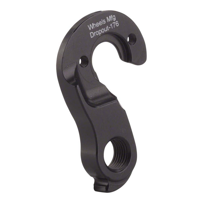 Wheels Manufacturing Derailleur Hanger – 176