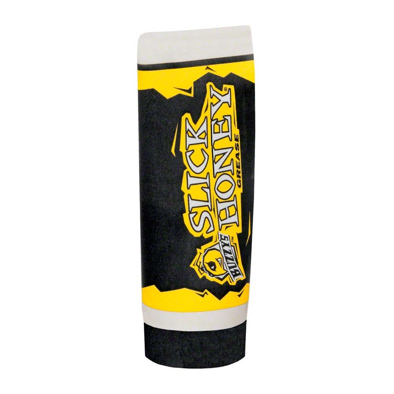 Buzzy’s Slick Honey Tube, 2oz