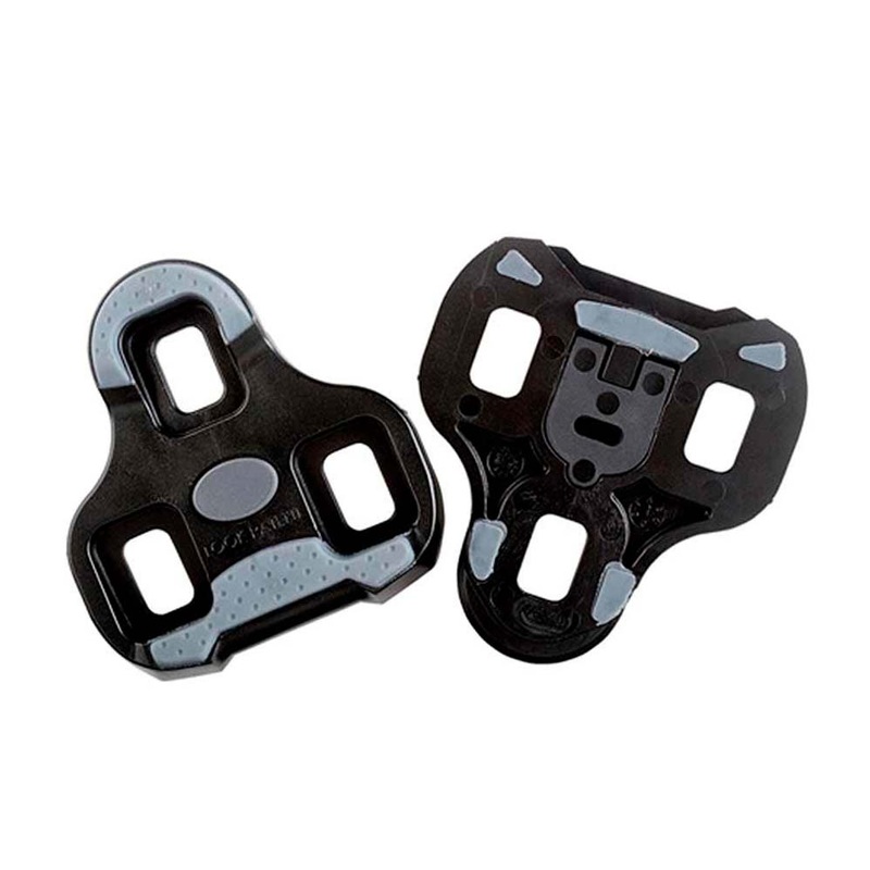 Look Keo Grip Cleats – 0 Degree