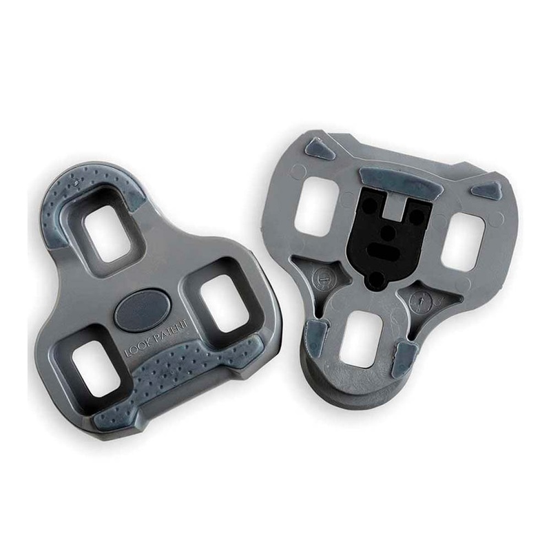 Look Keo Grip Cleats – 4.5 Degree