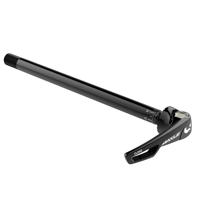 RockShox Maxle Ultimate Rear Thru Axle: 12×142 174mm Length Standard