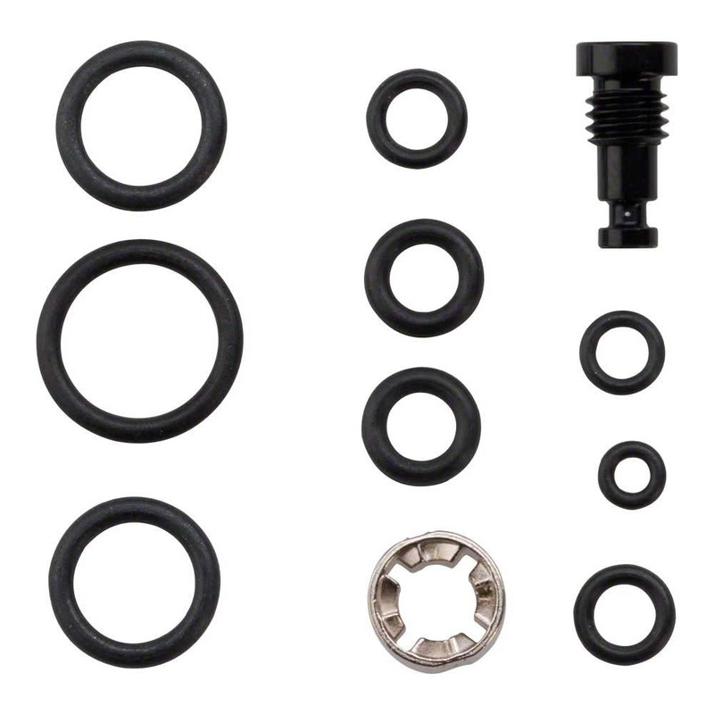 RockShox XLoc Full Sprint Remote Service Kit