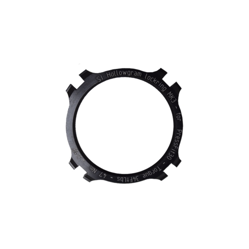 Cannondale Hollowgram Spider Lockring