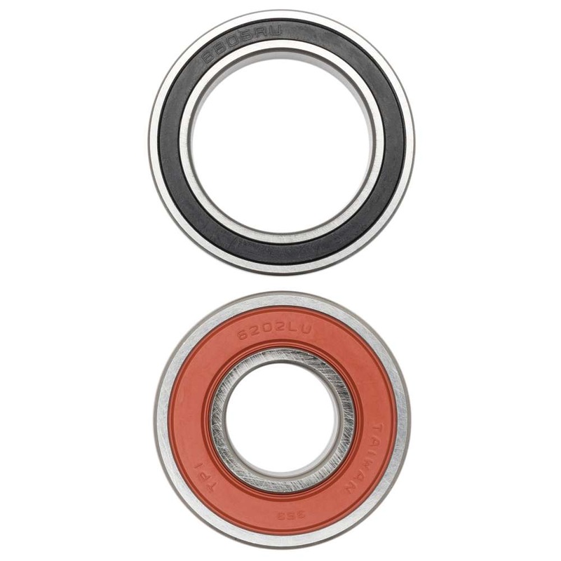 Cannondale Lefty Olaf Hub Replacement Bearings – KH163