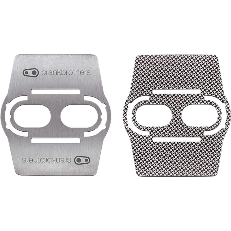 Crankbrothers Metal Cleat Shoe Shields