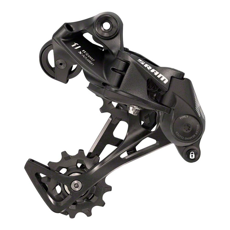 SRAM NX Rear Derailleur – 11 Speed