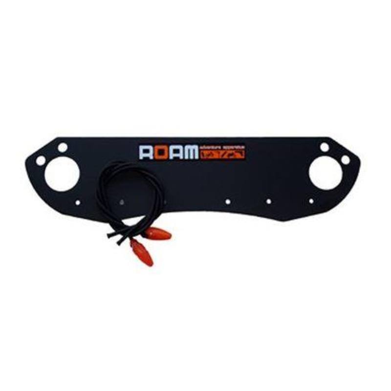 Roam Rego Plate Holder