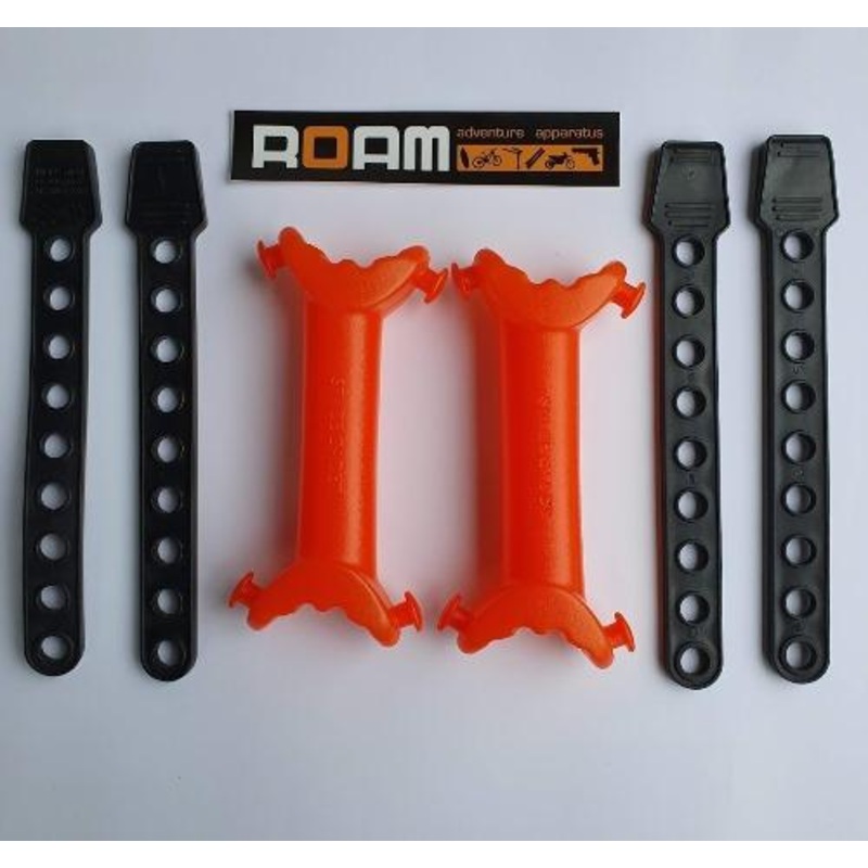 Roam Space Cadet Rack Spacer