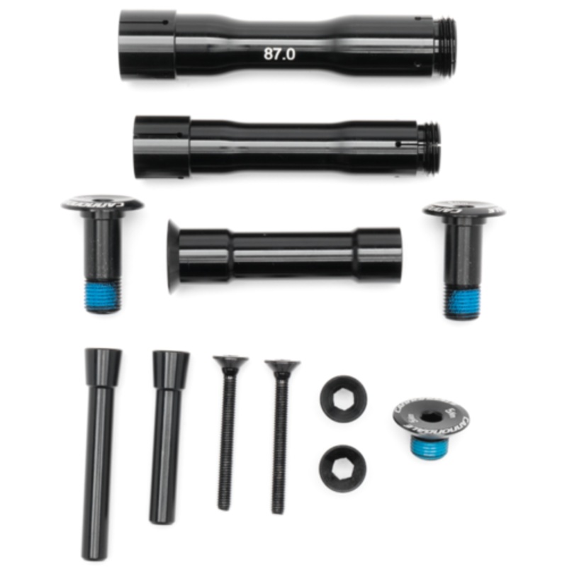 Cannondale 2017-2019 27.5 Jekyll Frame Pivot Hardware