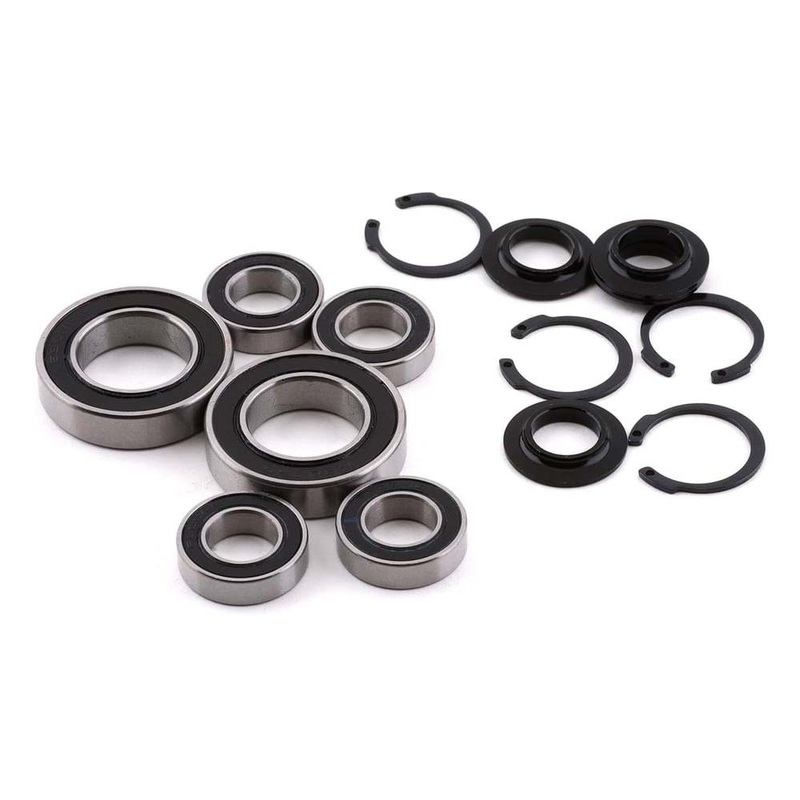 Cannondale 2018 Gen Jekyll 27.5 Pivot Bearing Kit