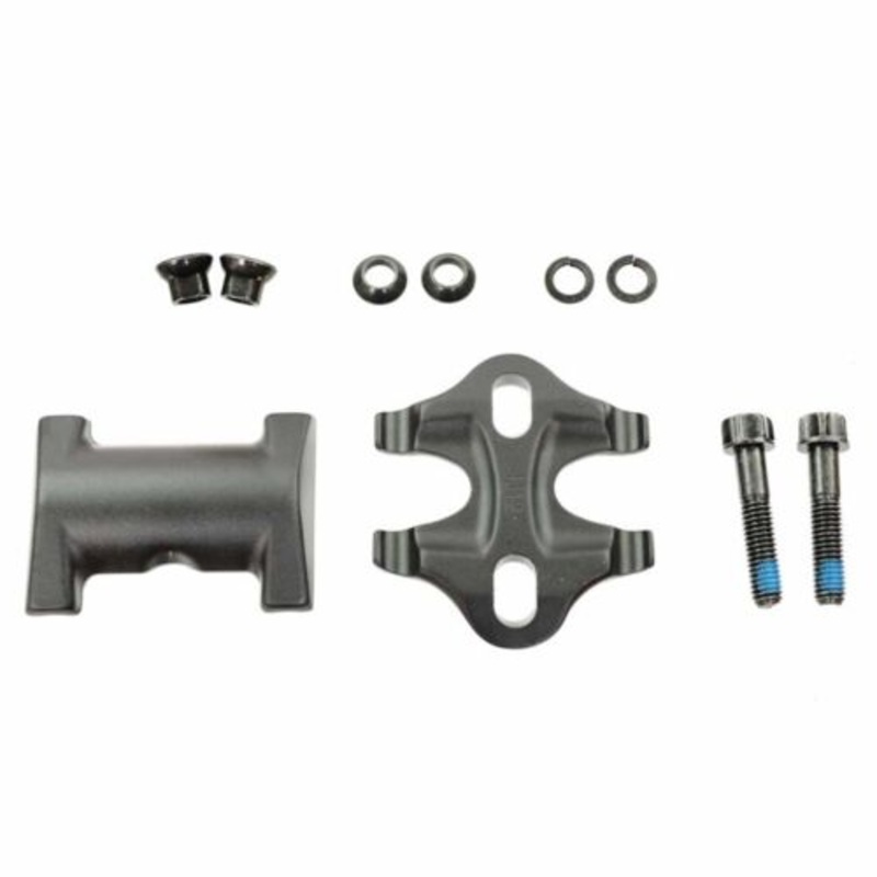 Cannondale DownLow Dropper Seat Post Rail Clamp & Hardware Kit