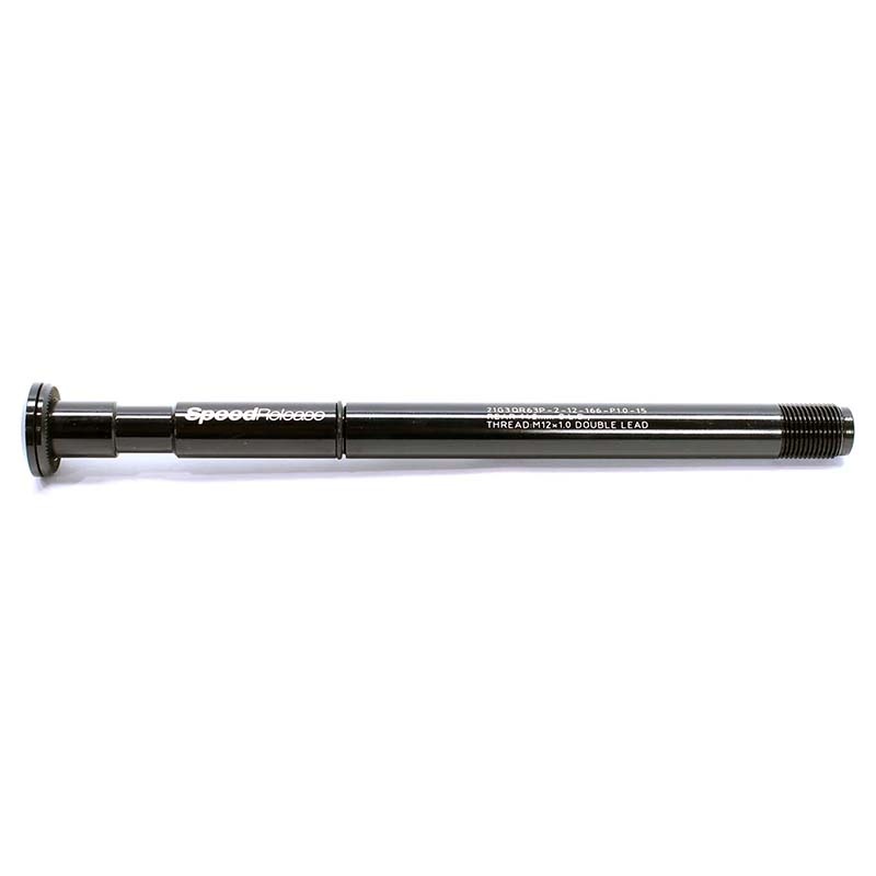 Cannondale Speed Release Rear ThruAxle 148×12 Single Lead 12×1.0 176L