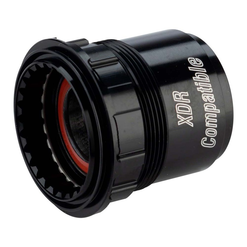 DT Swiss Ratchet Drive XDR Freehub Body