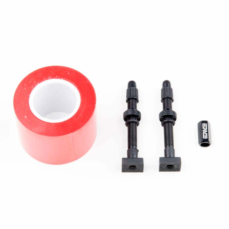 ENVE Tubeless Kit-SES 2.3 / 2.2 & SES 3.4 & SES 7.8 & M5 & M630 & SES 4.5AR / 3.4AR
