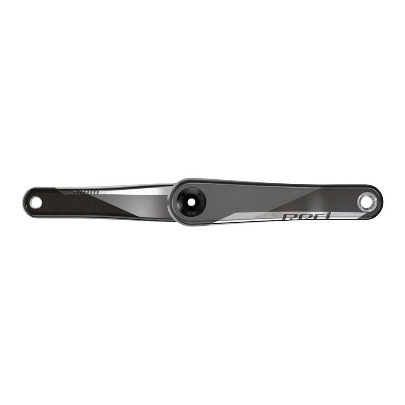 SRAM RED AXS Crank Arm Assembly – 8 Bolt DM