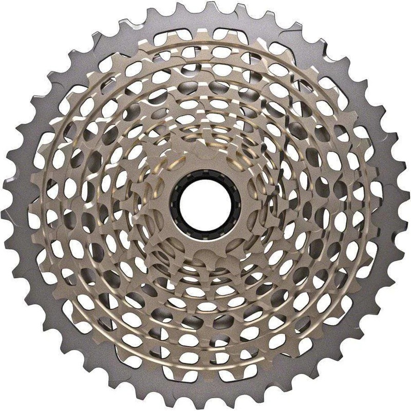 SRAM XX1 XG -1199 Cassette – 11 Speed