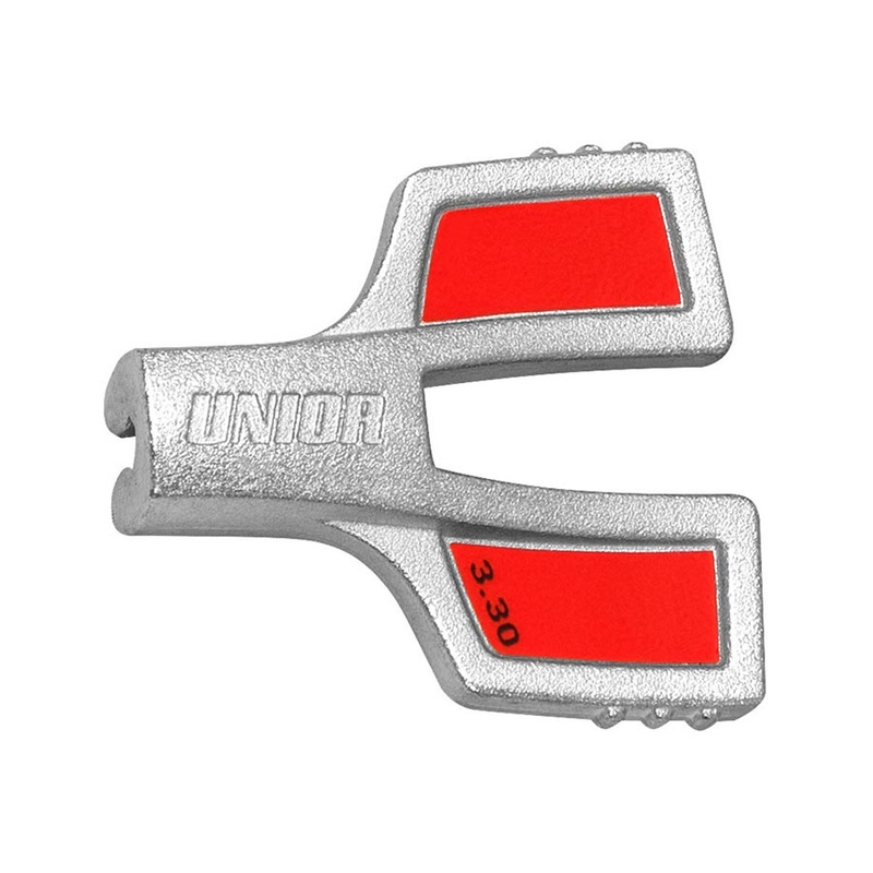 Unior Spoke wrench 3.45mm