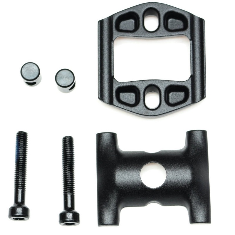 Cannondale KNOT 27 Seatpost Rail Clamps & Hardware Kit