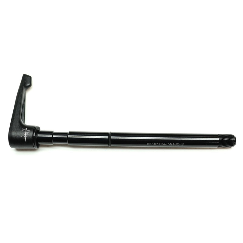 Cannondale Speed Release Thru Axle 12×142 2Lead M12x1.0