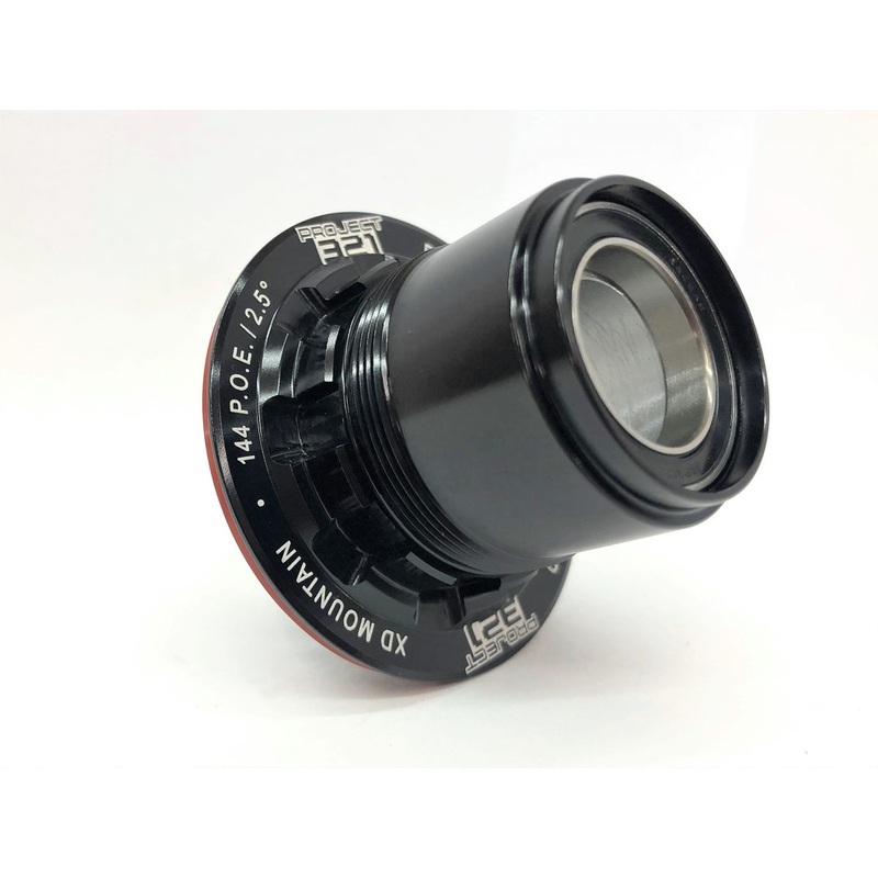 Crankbrothers Freehub XD Synthesis Project 321