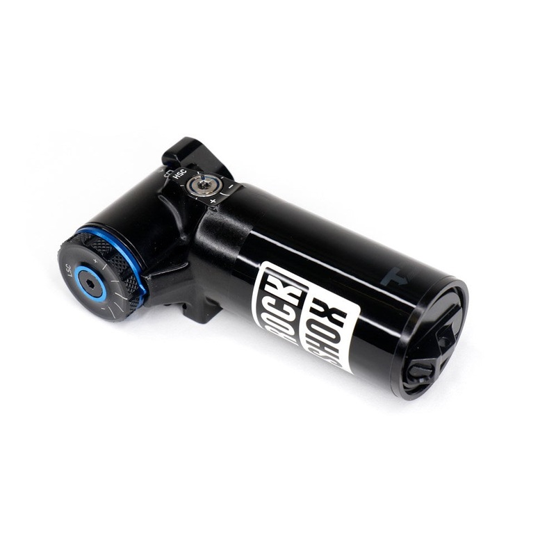 RockShox Reservoir Upgrade Kit
