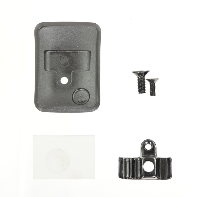 Cannondale 2019 SystemSix Downtube Cable Guide