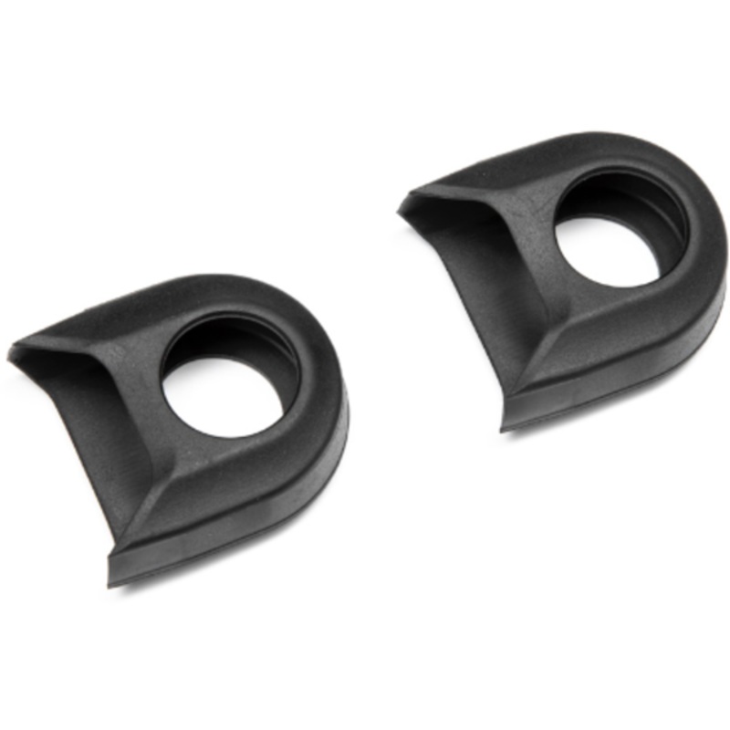 Cannondale HollowGram Crank Boot Reflective Protection Armor Pair
