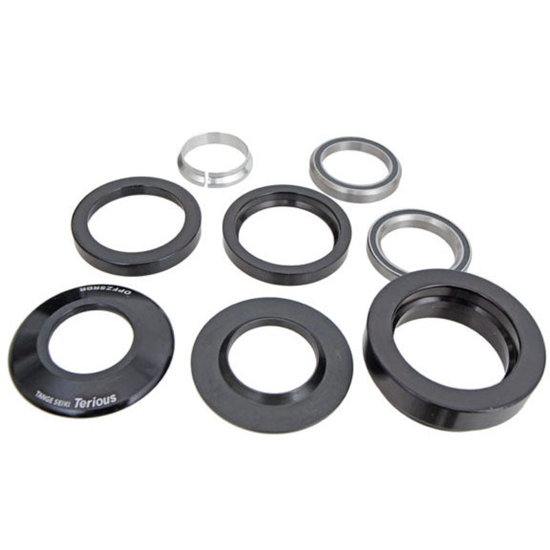 Cannondale Reducer Headset – KP058