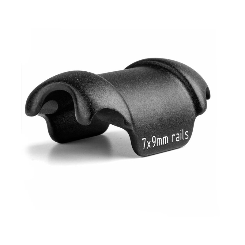 ENVE Seatpost Upper Cradle for 2Bolt Posts For 7x9mm Saddle Rails