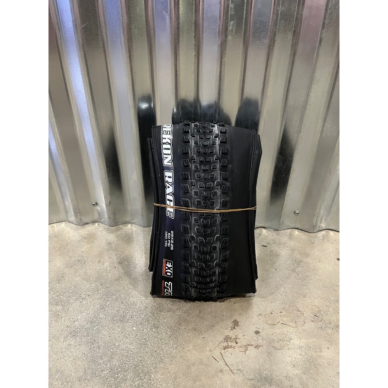 Maxxis Rekon Race Tire – 29×2.25 – Folding – EXO – Tubeless Ready – 120tpi – Take Off