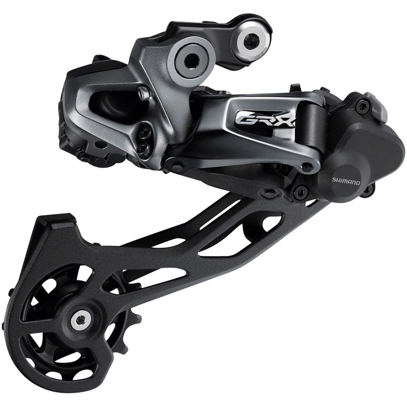 Shimano GRX Di2 11 Speed Rear Derailleur – RD-RX815