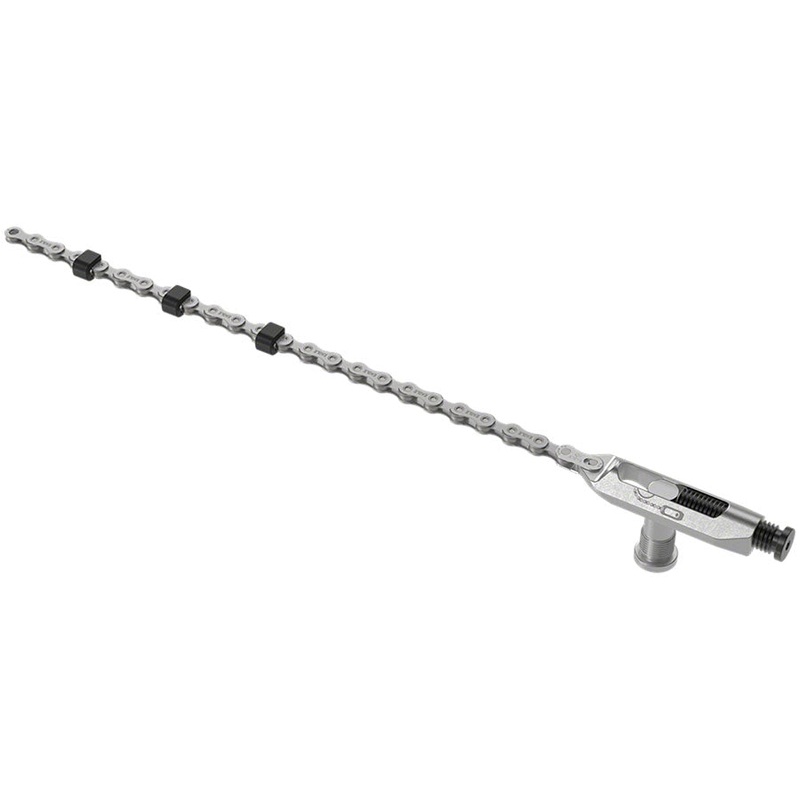 SRAM AXS Threaded Chainring Removal & Install Tool