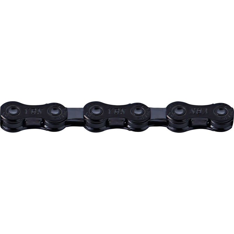 YBN Chain 12 Speed S12-Ti Black