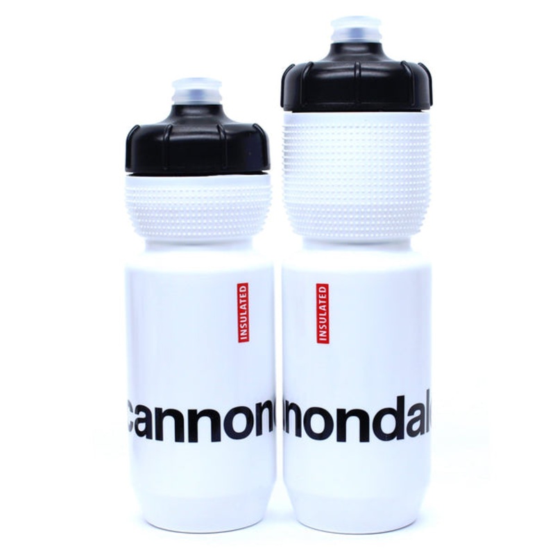 Cannodale Insulated Gripper Water Bottle
