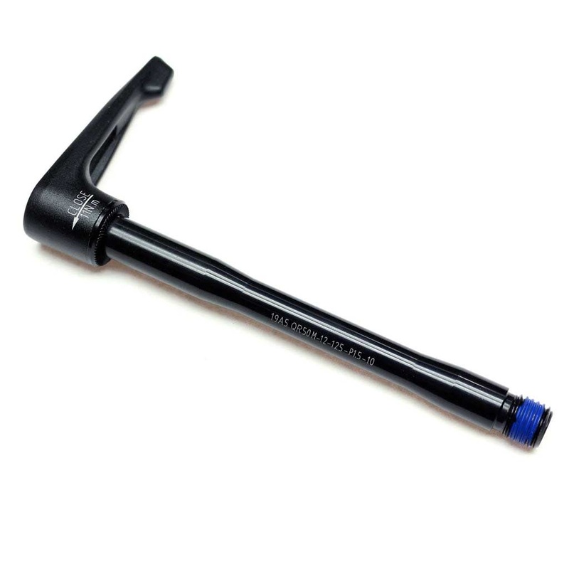 Cannondale Ratchet Maxle Lever – 12×100